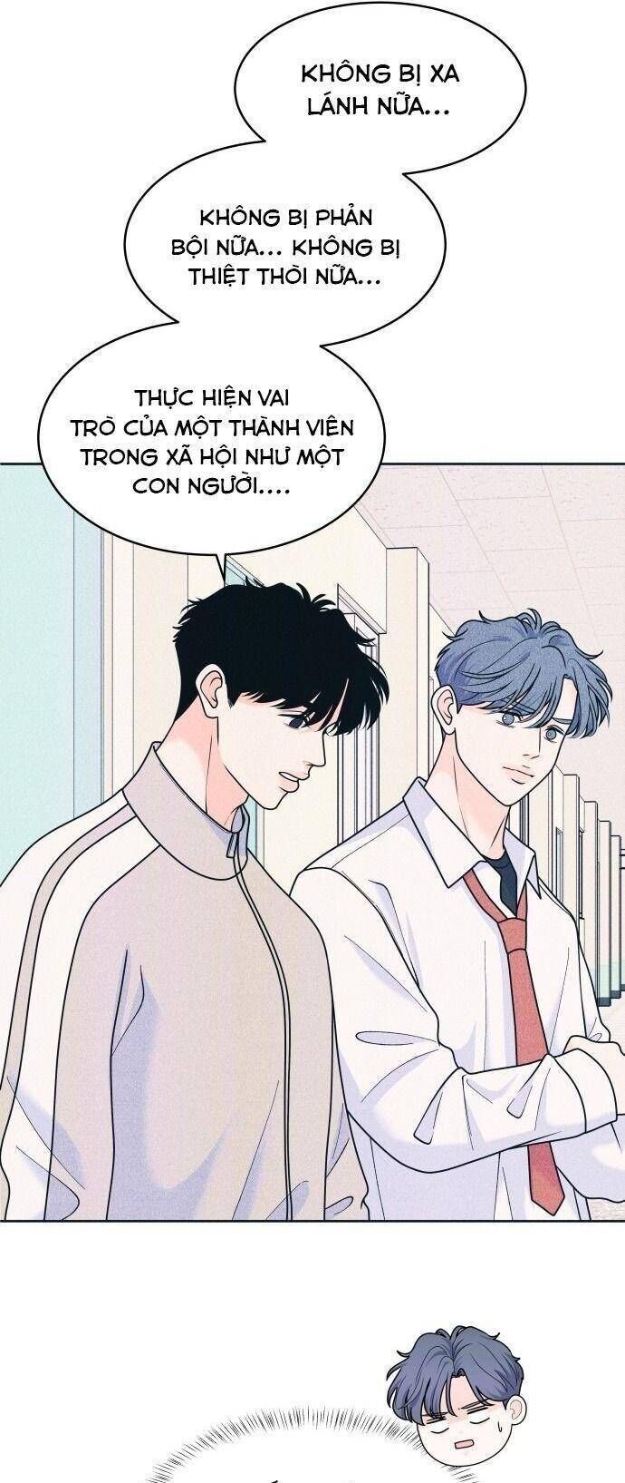 Cặp Đôi Hướng Nội Chapter 80 - 29