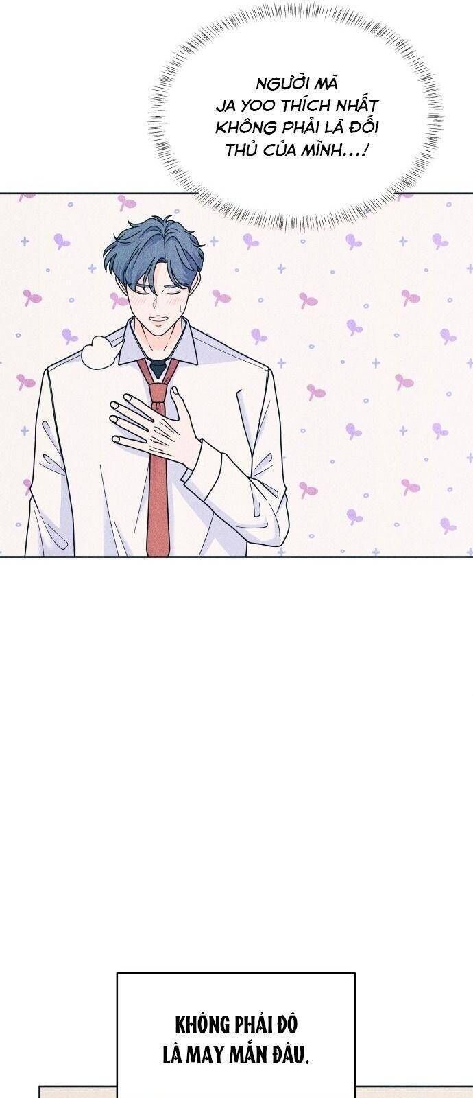 Cặp Đôi Hướng Nội Chapter 80 - 31