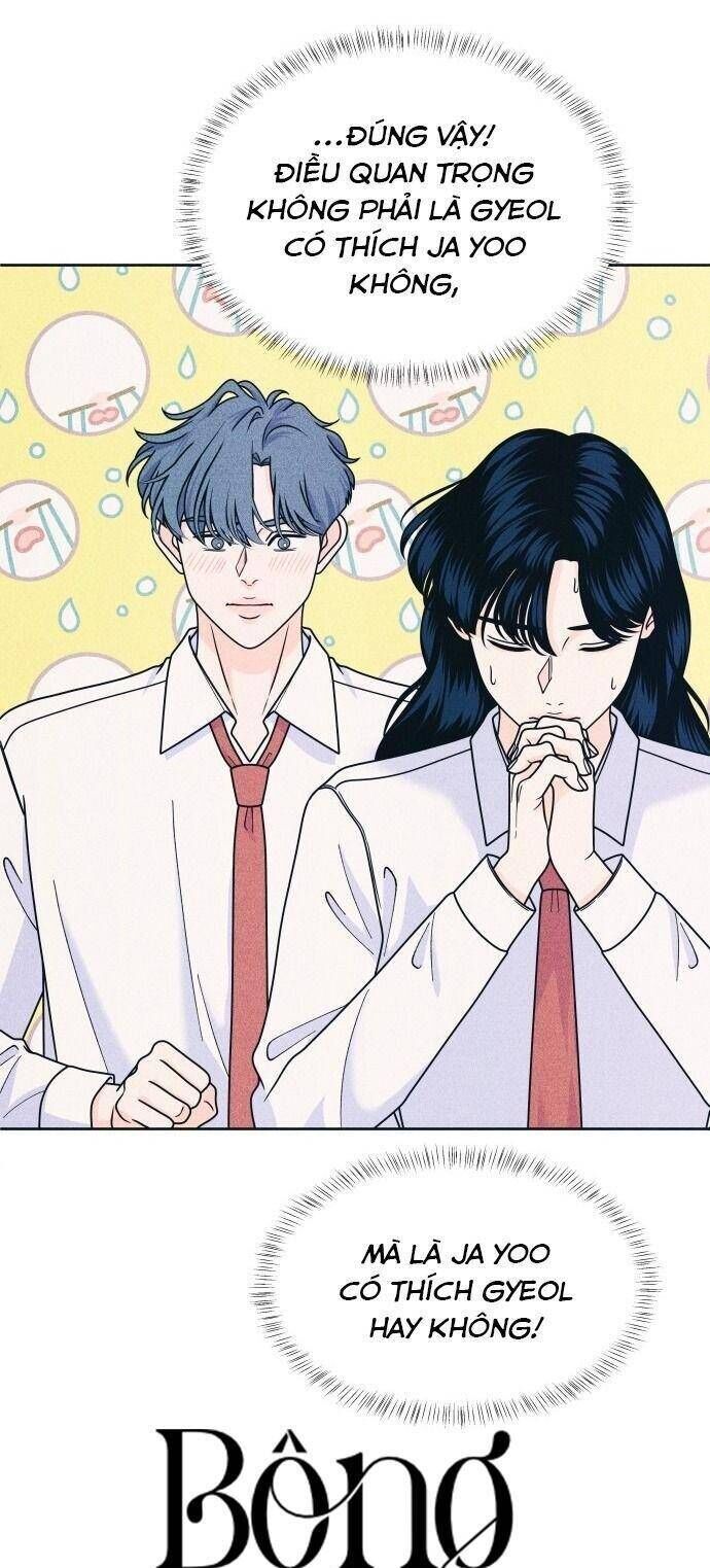 Cặp Đôi Hướng Nội Chapter 80 - 33