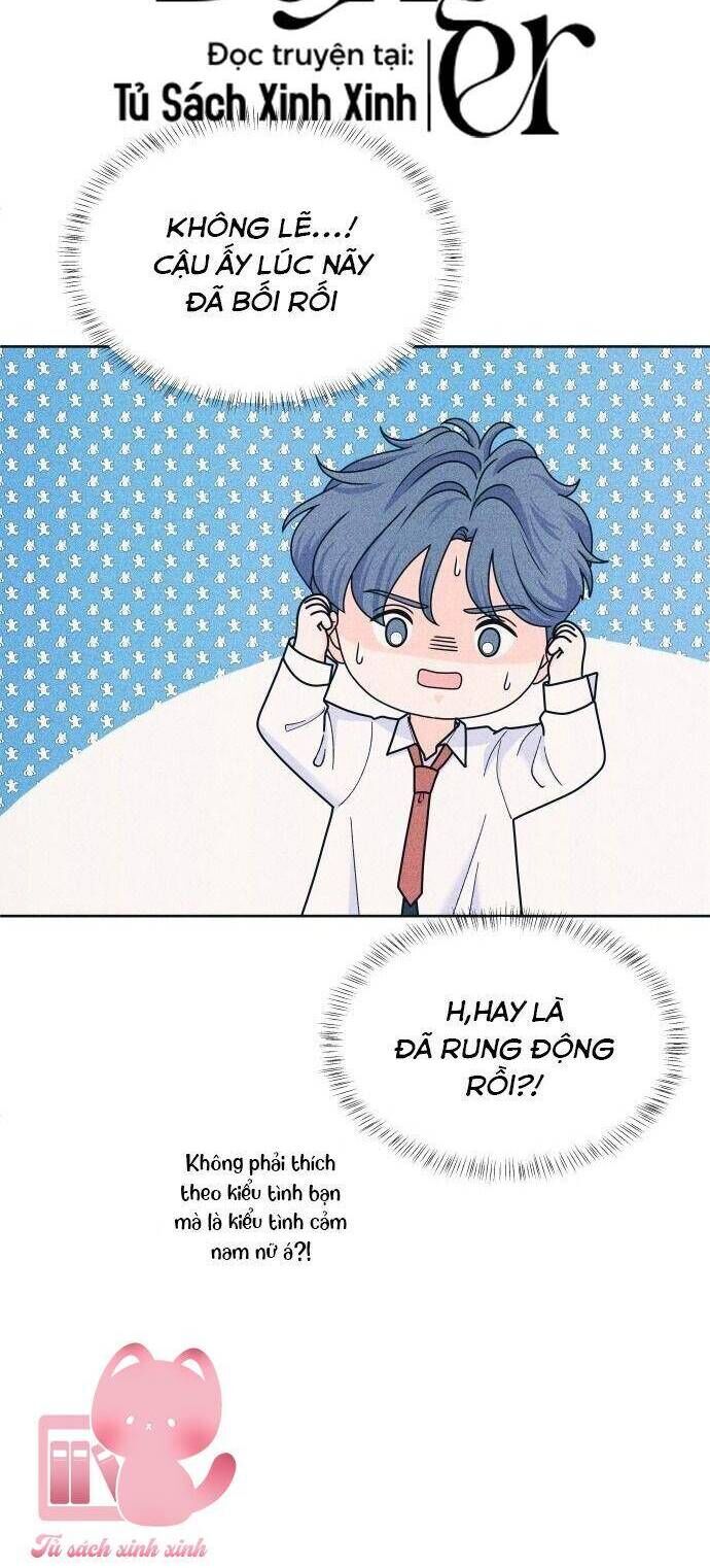 Cặp Đôi Hướng Nội Chapter 80 - 34