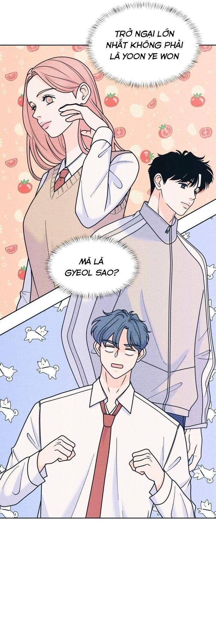 Cặp Đôi Hướng Nội Chapter 80 - 35