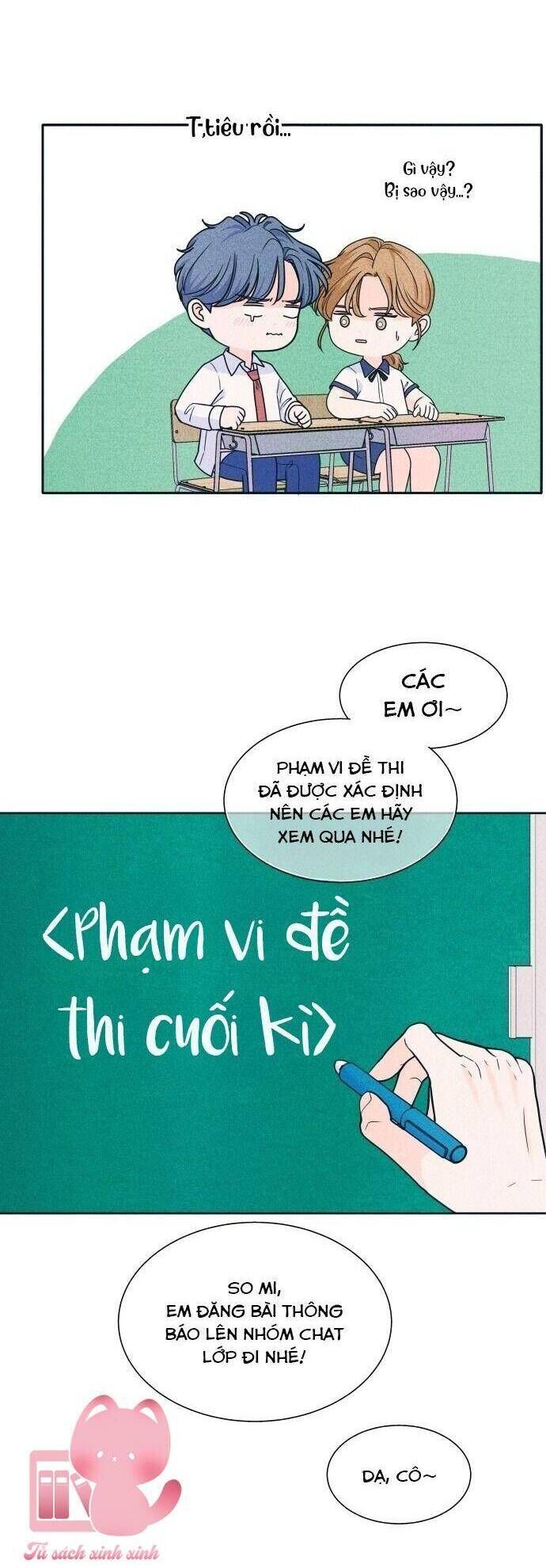 Cặp Đôi Hướng Nội Chapter 80 - 36