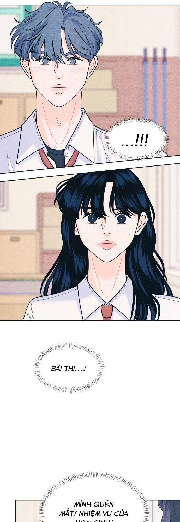 Cặp Đôi Hướng Nội Chapter 80 - 37