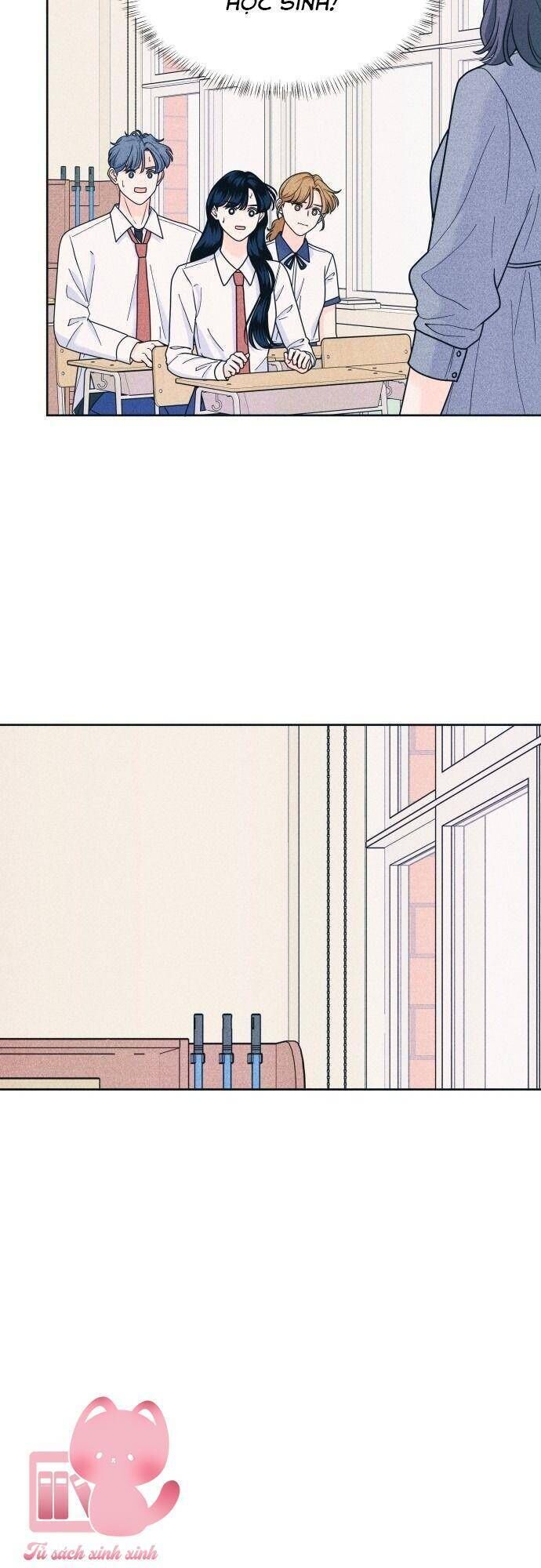 Cặp Đôi Hướng Nội Chapter 80 - 38