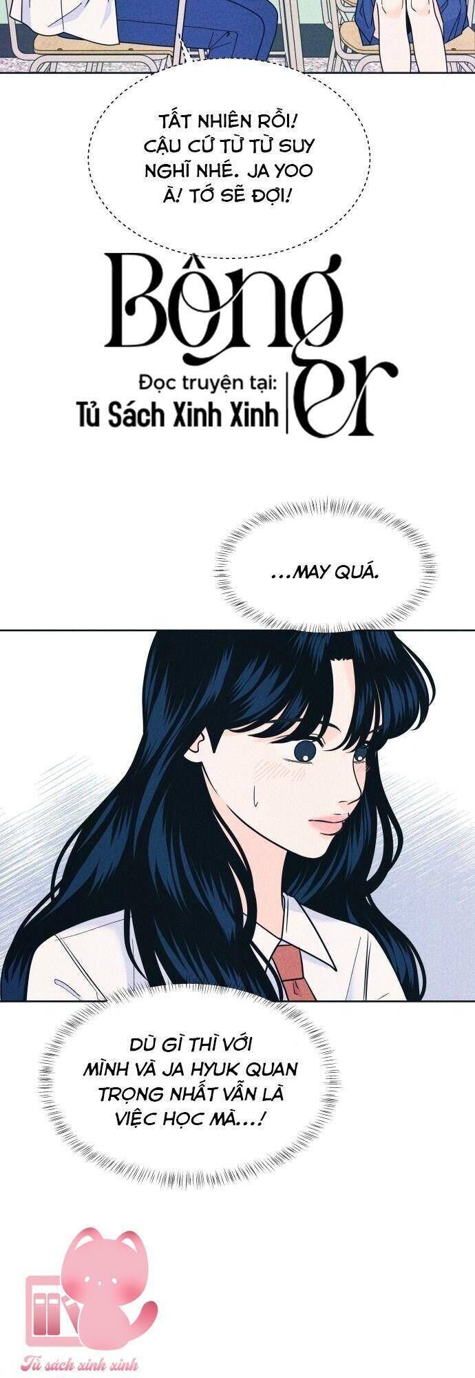 Cặp Đôi Hướng Nội Chapter 80 - 40