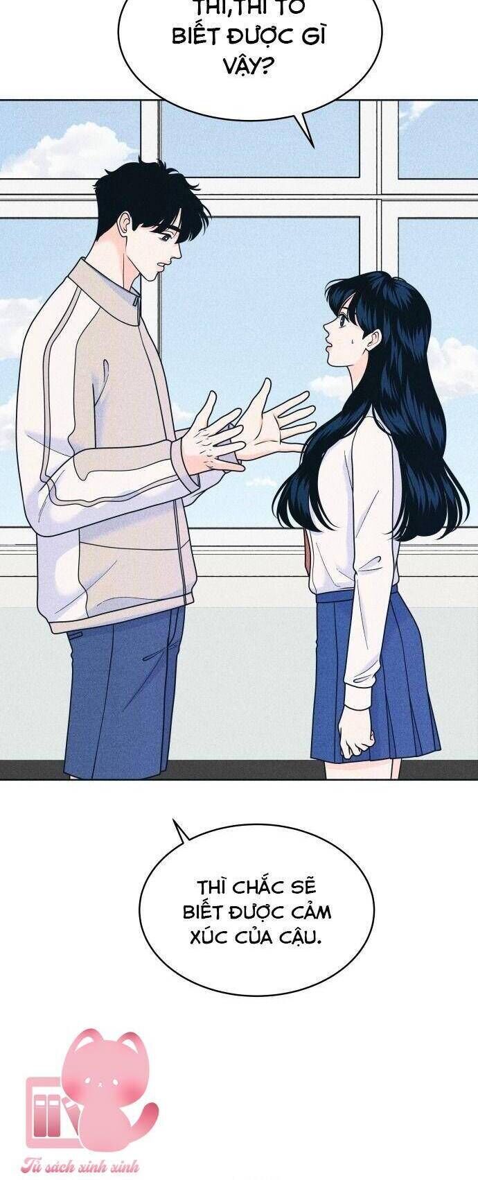 Cặp Đôi Hướng Nội Chapter 80 - 5