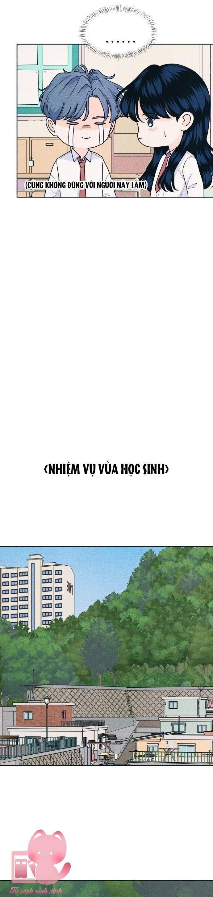 Cặp Đôi Hướng Nội Chapter 80 - 41