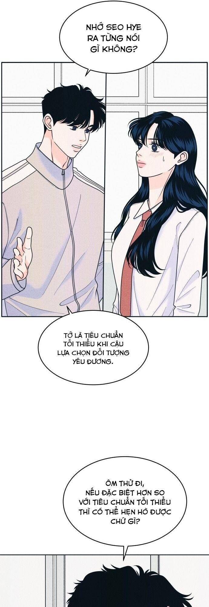 Cặp Đôi Hướng Nội Chapter 80 - 6