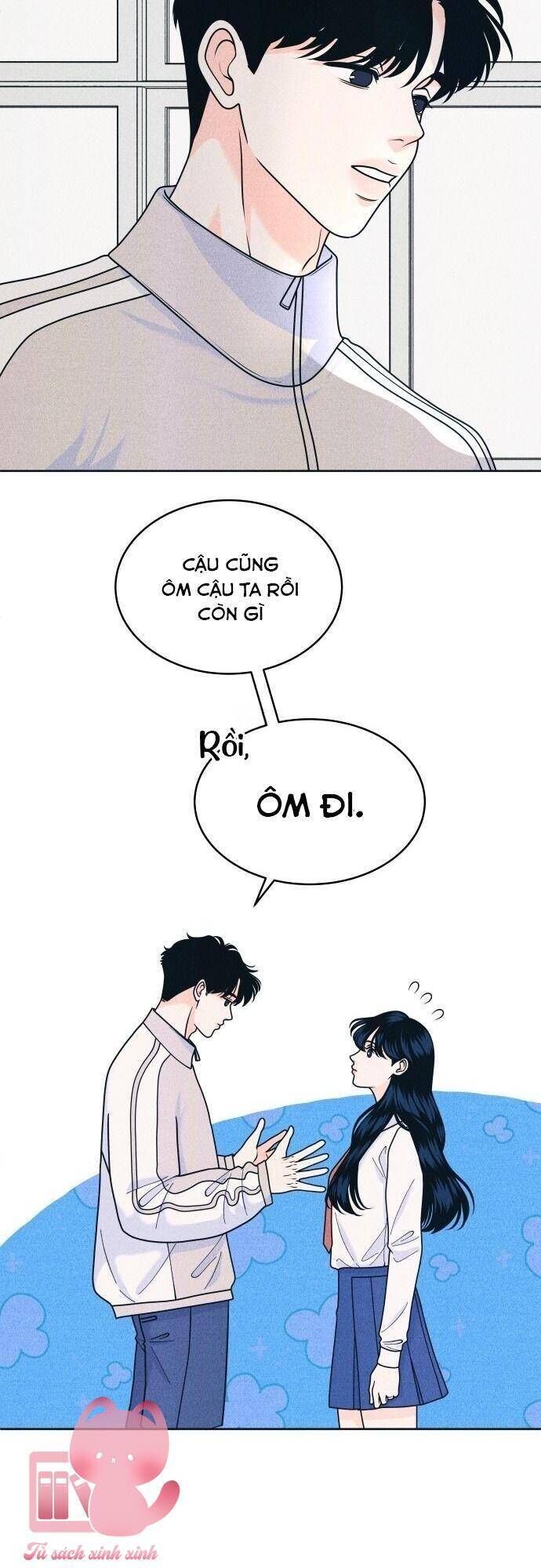 Cặp Đôi Hướng Nội Chapter 80 - 7