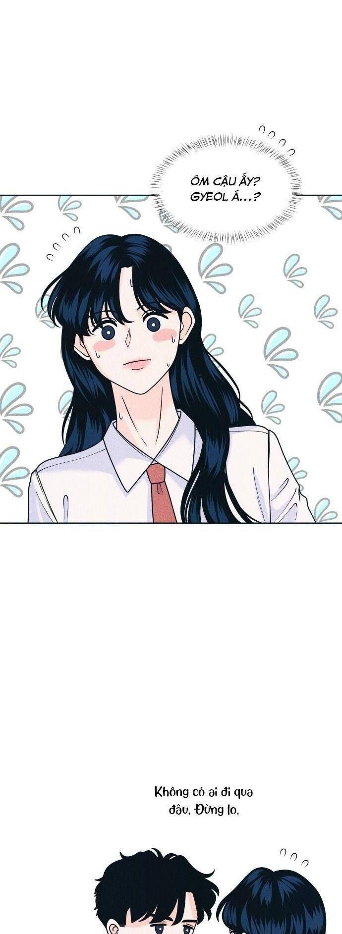 Cặp Đôi Hướng Nội Chapter 80 - 8