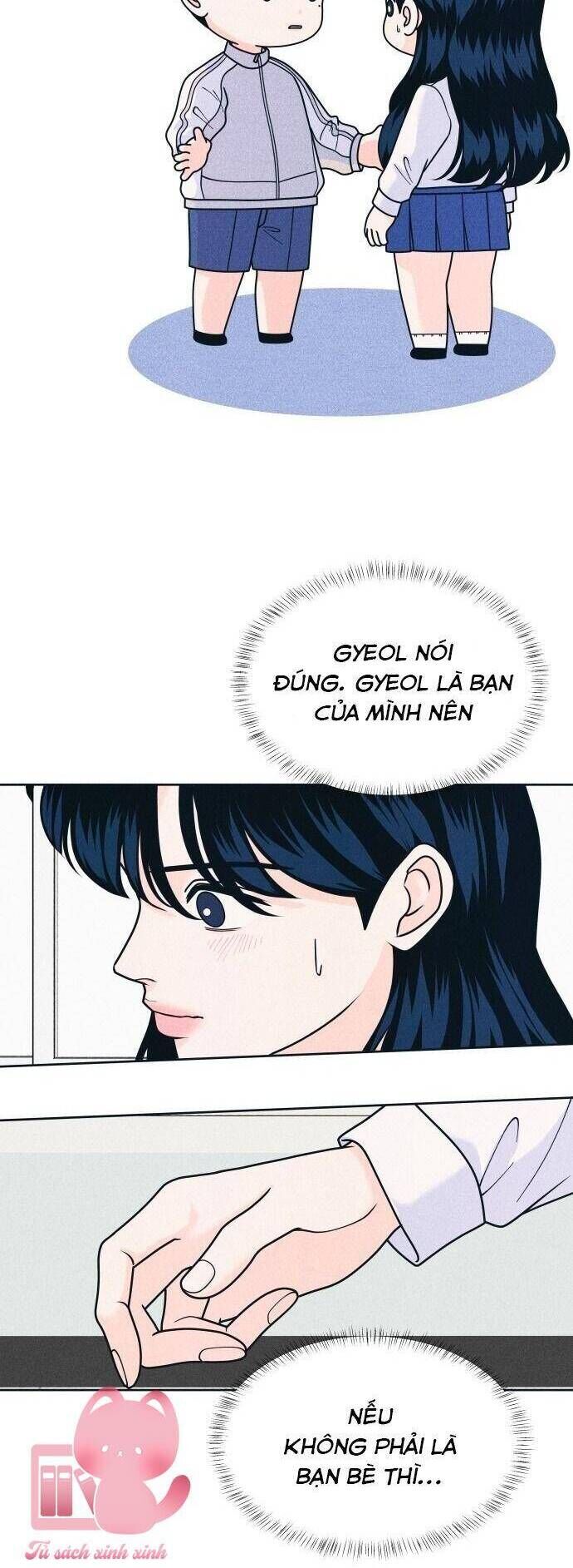 Cặp Đôi Hướng Nội Chapter 80 - 9