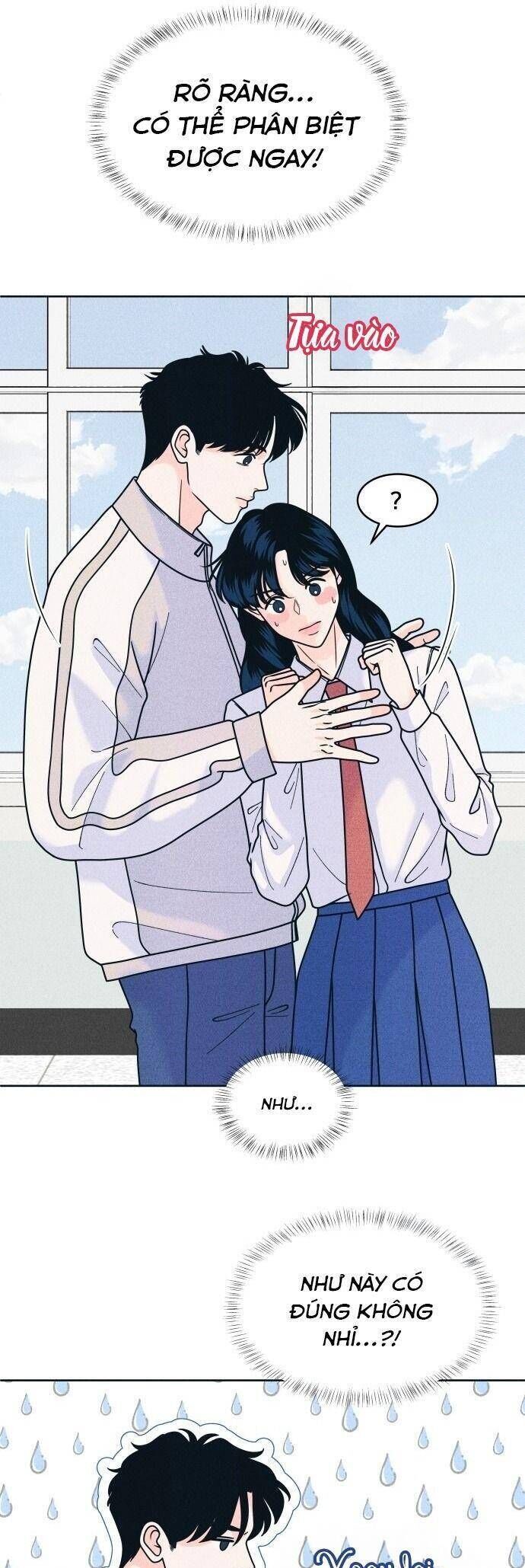 Cặp Đôi Hướng Nội Chapter 80 - 10