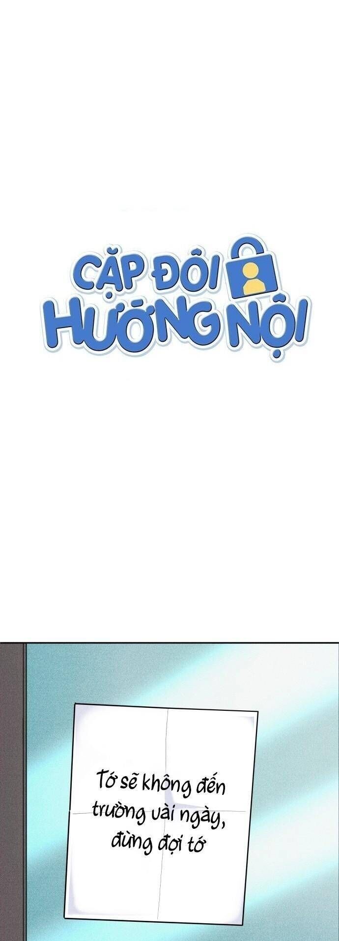 Cặp Đôi Hướng Nội Chapter 81 - 2