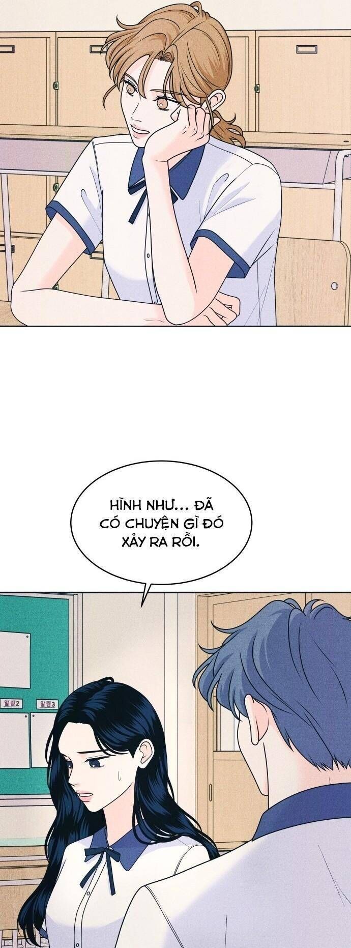 Cặp Đôi Hướng Nội Chapter 81 - 15