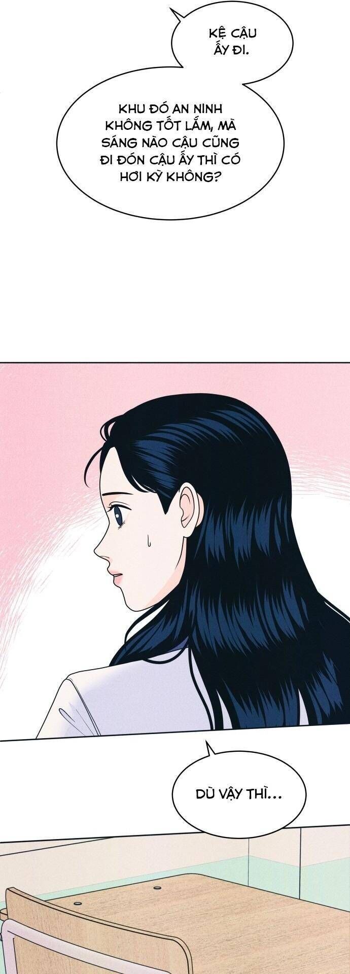 Cặp Đôi Hướng Nội Chapter 81 - 17