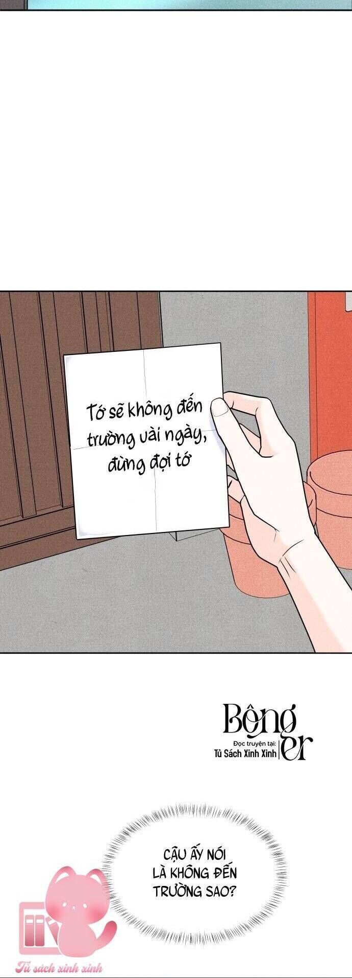 Cặp Đôi Hướng Nội Chapter 81 - 3