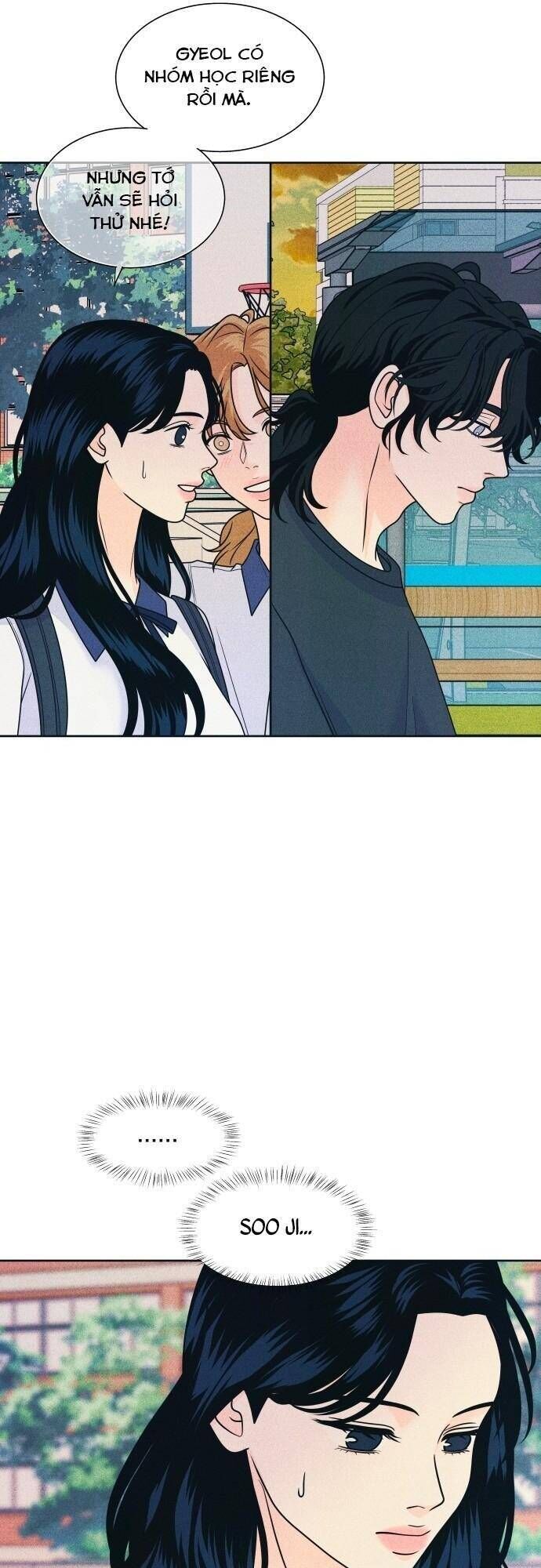 Cặp Đôi Hướng Nội Chapter 81 - 23