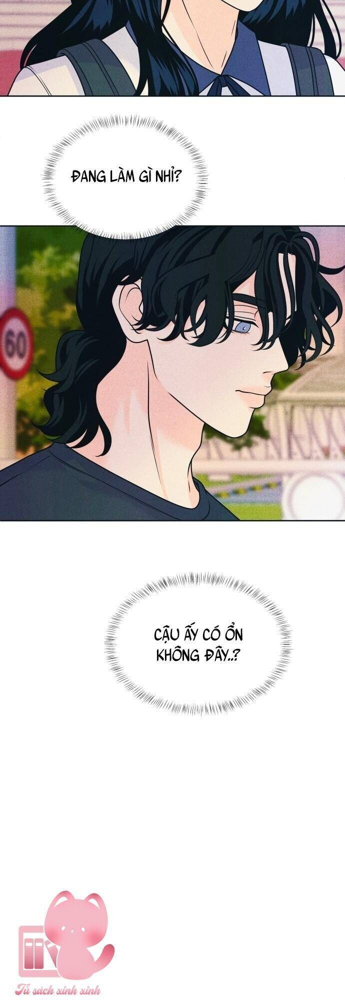Cặp Đôi Hướng Nội Chapter 81 - 24