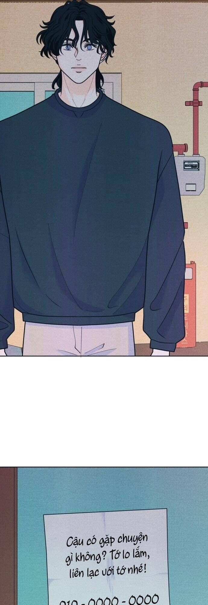 Cặp Đôi Hướng Nội Chapter 81 - 27