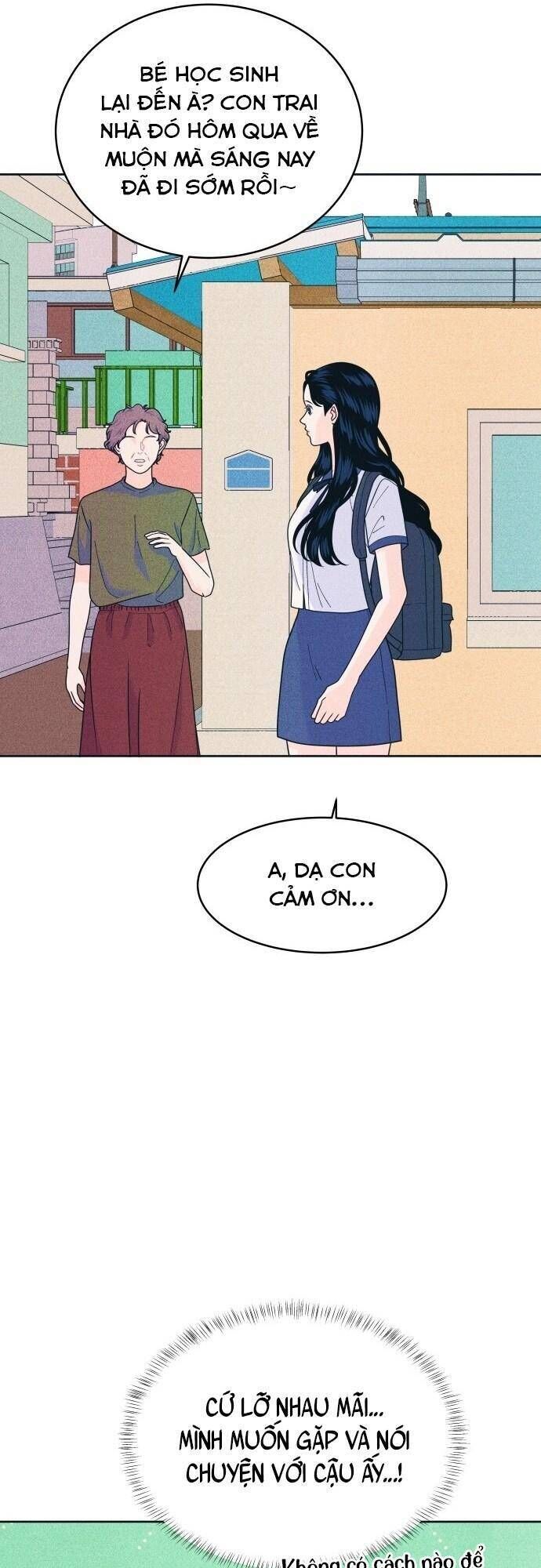 Cặp Đôi Hướng Nội Chapter 81 - 33