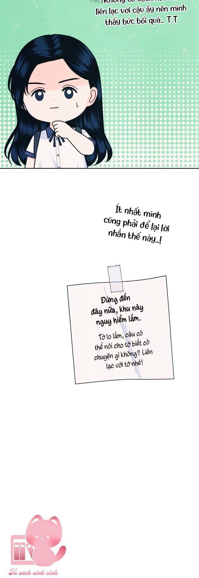 Cặp Đôi Hướng Nội Chapter 81 - 34