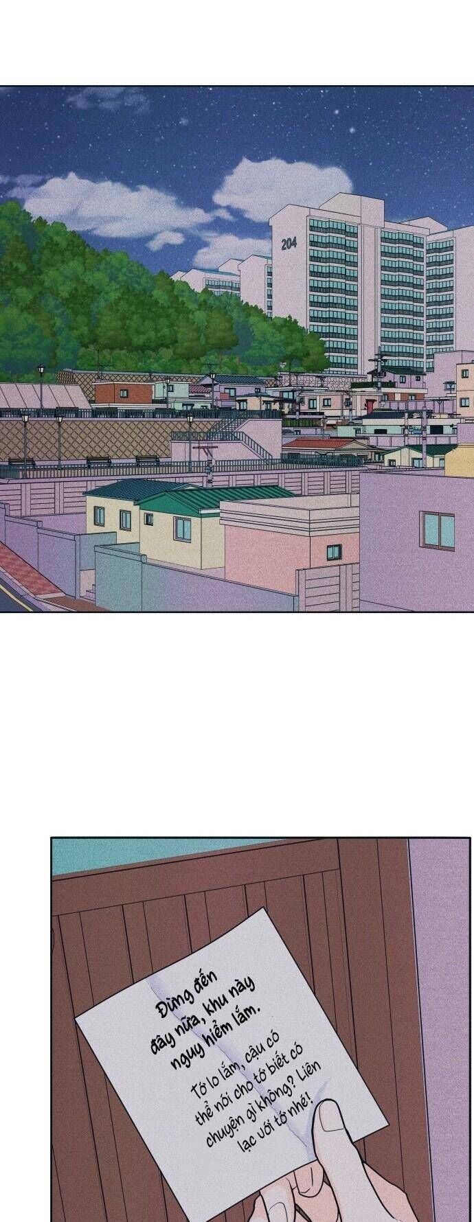 Cặp Đôi Hướng Nội Chapter 81 - 35