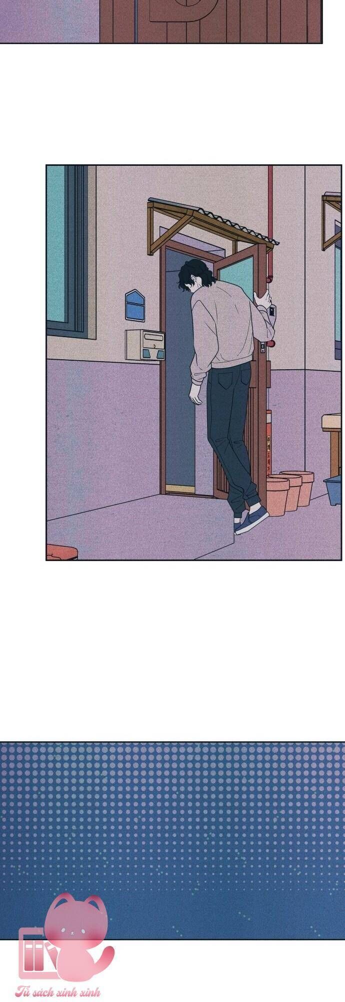 Cặp Đôi Hướng Nội Chapter 81 - 38