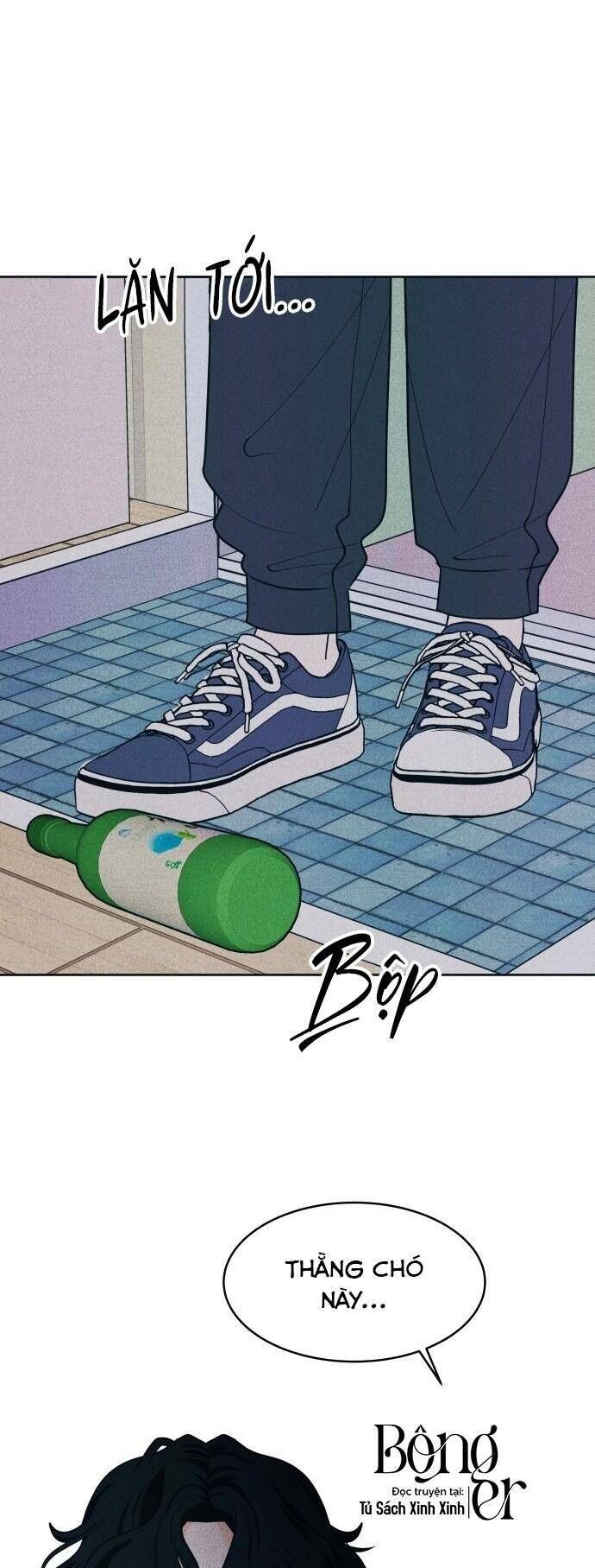 Cặp Đôi Hướng Nội Chapter 81 - 39