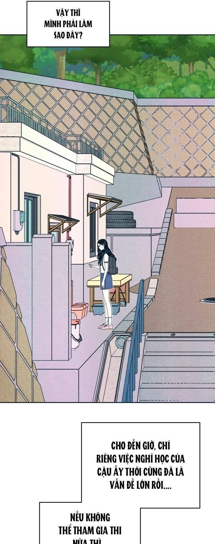 Cặp Đôi Hướng Nội Chapter 81 - 5