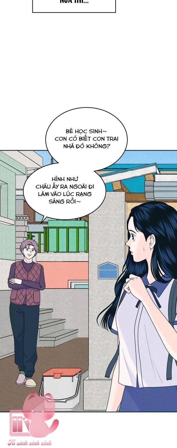 Cặp Đôi Hướng Nội Chapter 81 - 6