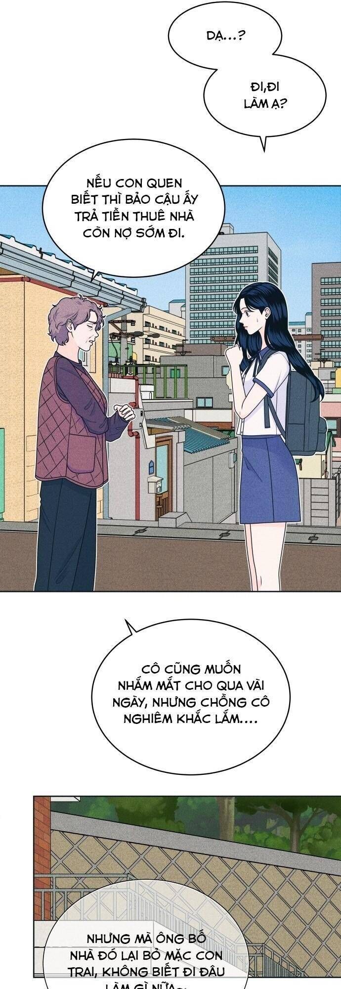 Cặp Đôi Hướng Nội Chapter 81 - 7