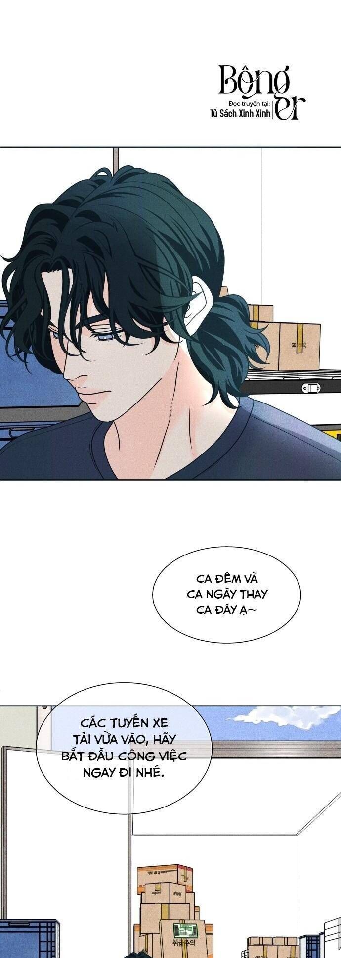 Cặp Đôi Hướng Nội Chapter 81 - 9