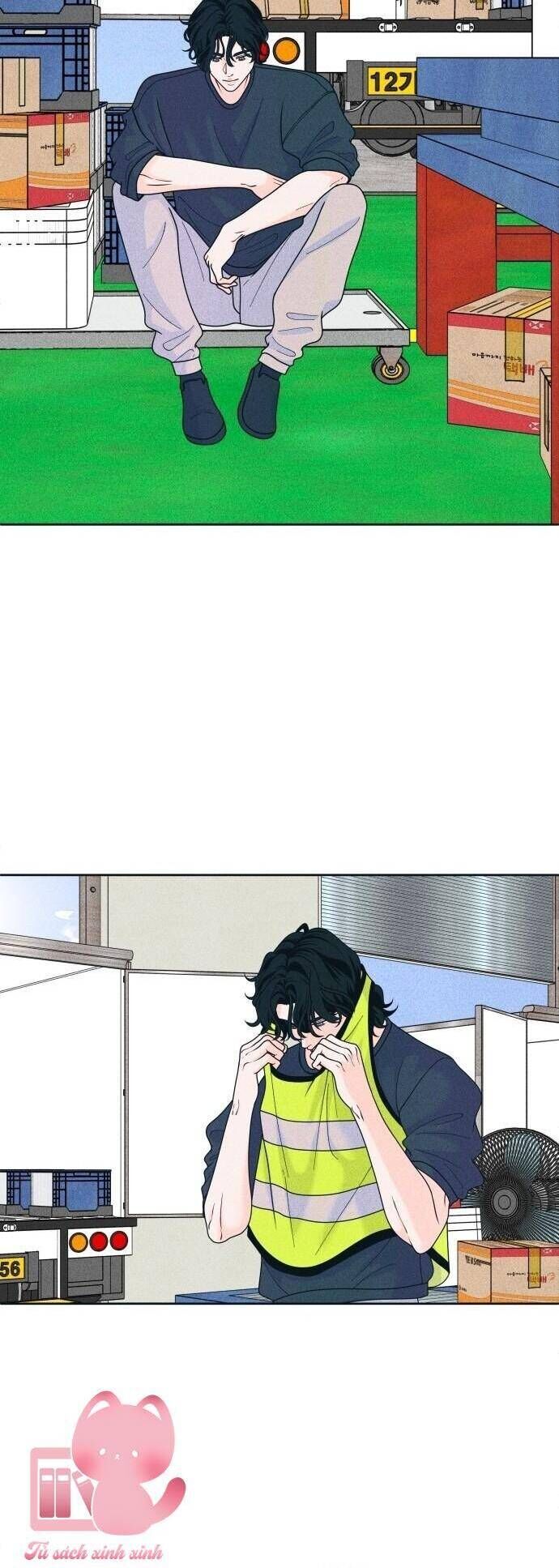 Cặp Đôi Hướng Nội Chapter 81 - 10