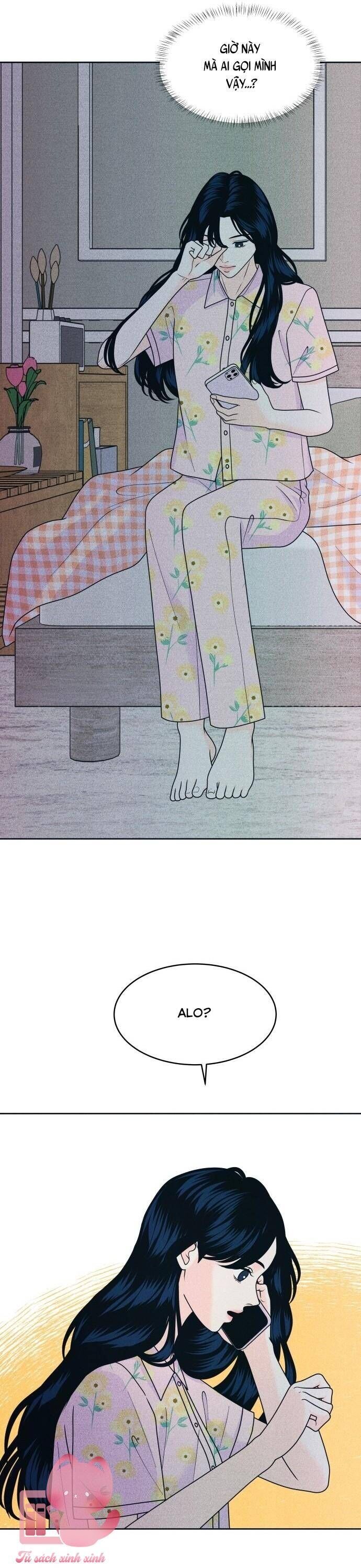 Cặp Đôi Hướng Nội Chapter 82 - 12