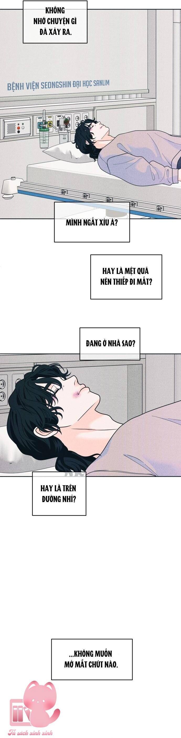 Cặp Đôi Hướng Nội Chapter 82 - 15