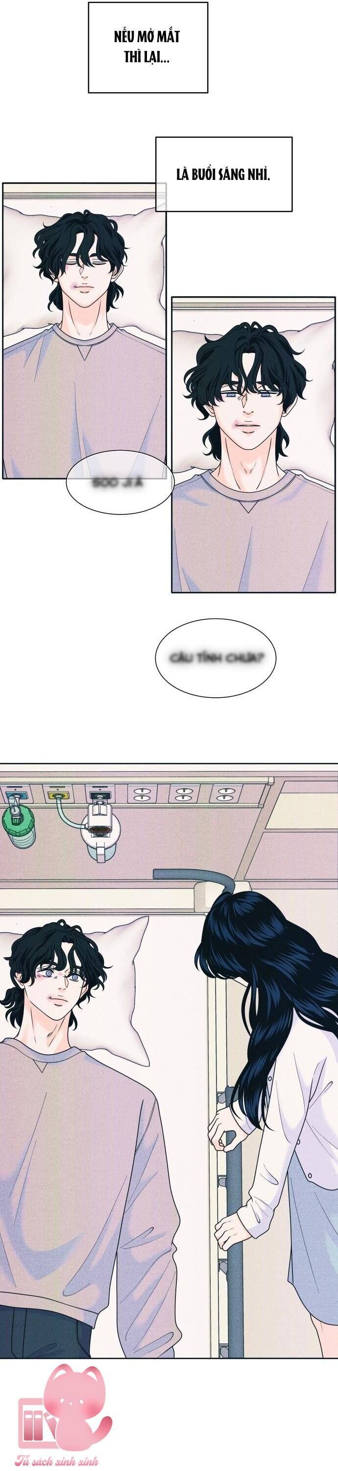 Cặp Đôi Hướng Nội Chapter 82 - 16