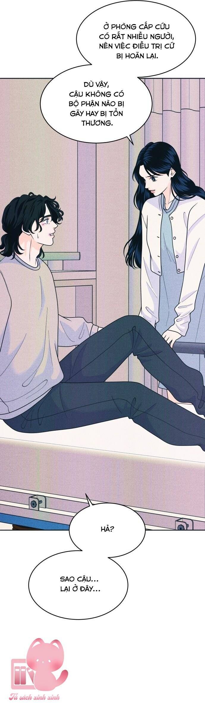 Cặp Đôi Hướng Nội Chapter 82 - 19