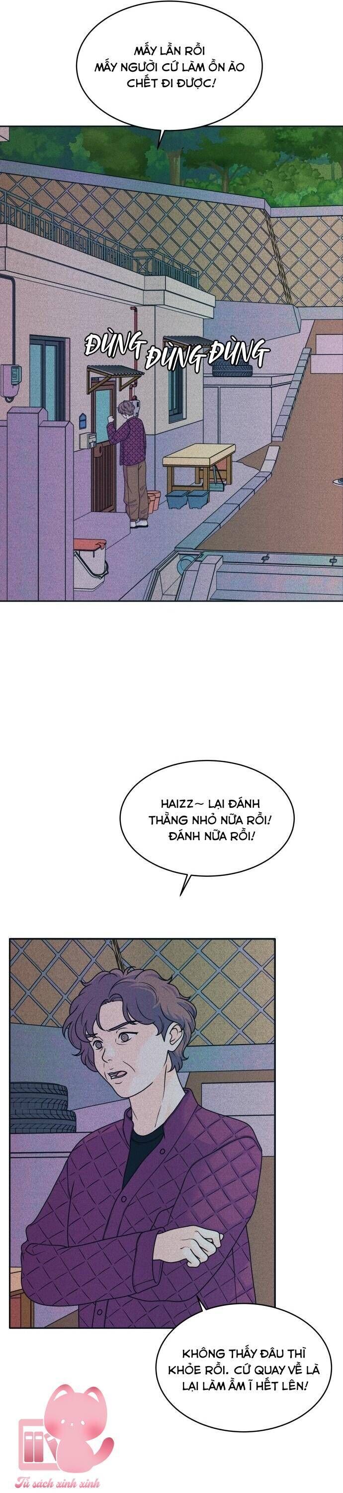 Cặp Đôi Hướng Nội Chapter 82 - 3