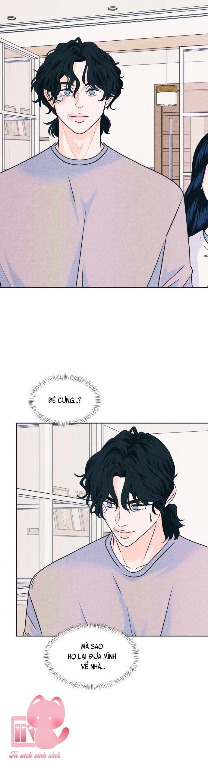 Cặp Đôi Hướng Nội Chapter 82 - 24