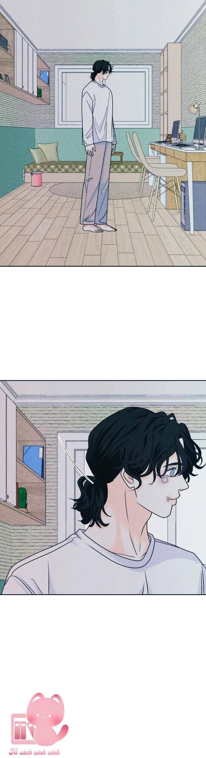 Cặp Đôi Hướng Nội Chapter 82 - 28