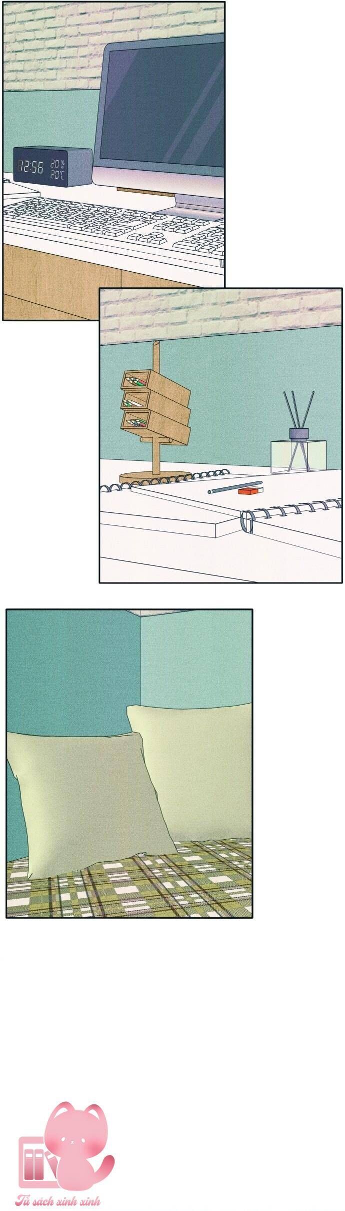 Cặp Đôi Hướng Nội Chapter 82 - 29