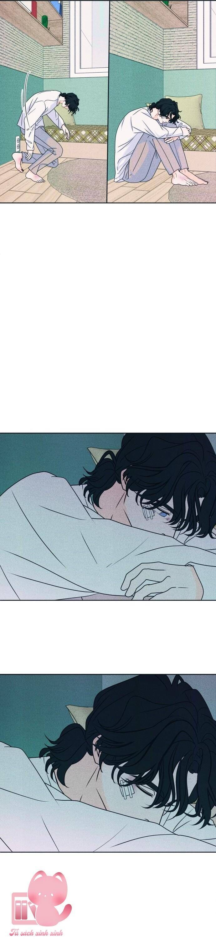 Cặp Đôi Hướng Nội Chapter 82 - 30