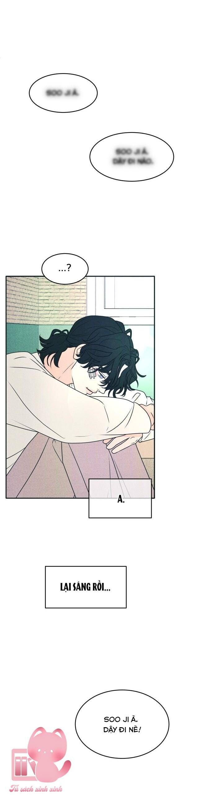 Cặp Đôi Hướng Nội Chapter 82 - 31