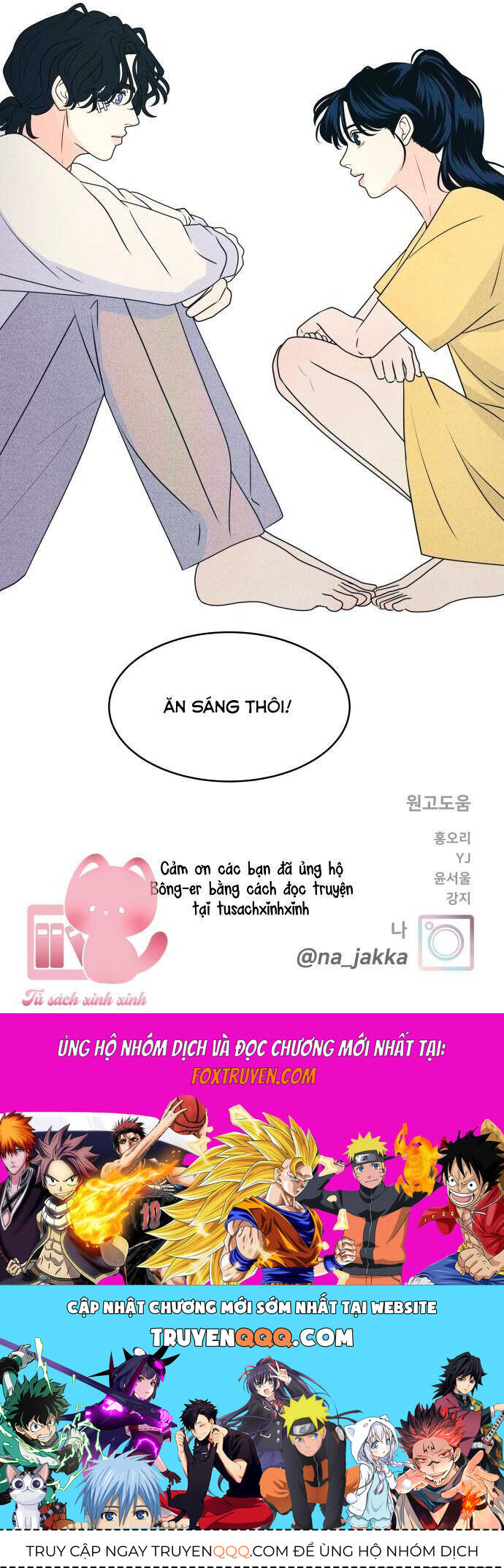 Cặp Đôi Hướng Nội Chapter 82 - 32