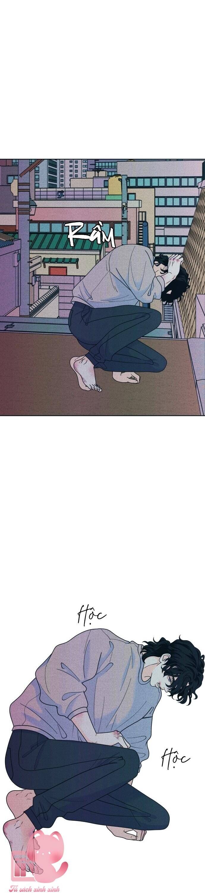 Cặp Đôi Hướng Nội Chapter 82 - 5