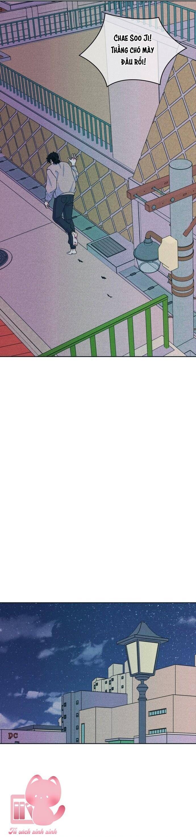 Cặp Đôi Hướng Nội Chapter 82 - 7