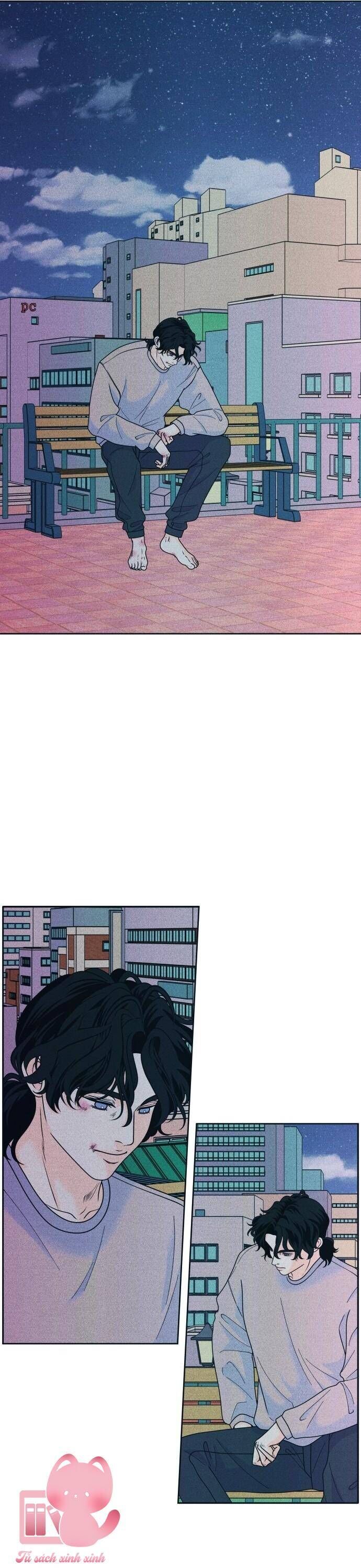 Cặp Đôi Hướng Nội Chapter 82 - 8