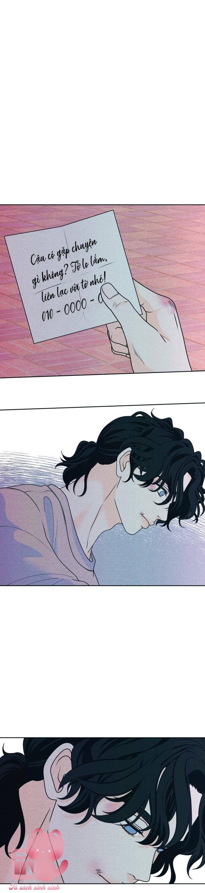 Cặp Đôi Hướng Nội Chapter 82 - 9