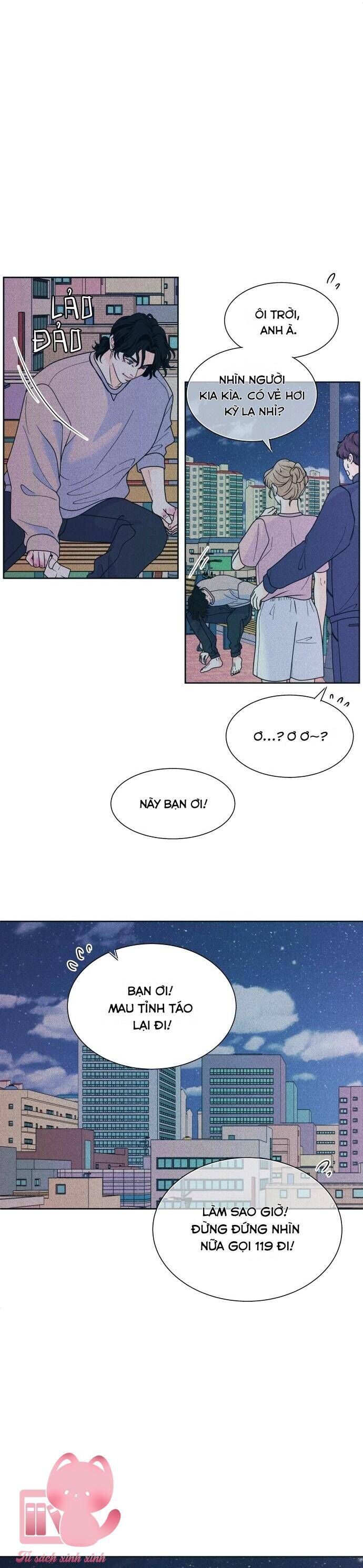 Cặp Đôi Hướng Nội Chapter 82 - 10