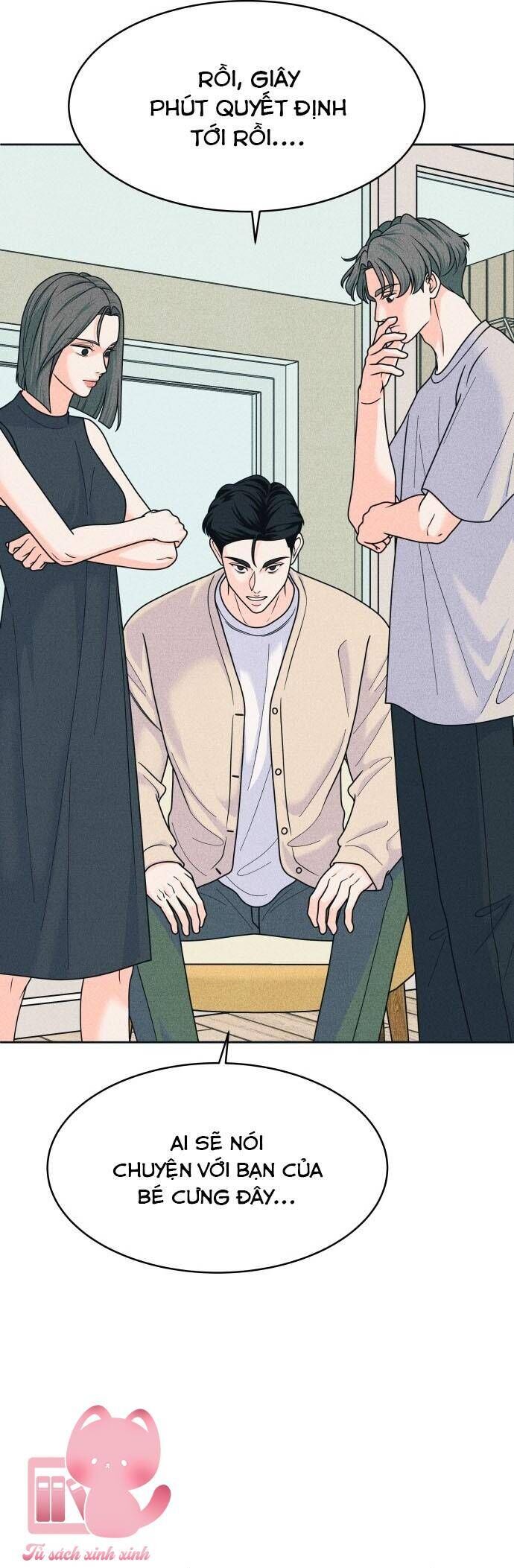 Cặp Đôi Hướng Nội Chapter 83 - 14